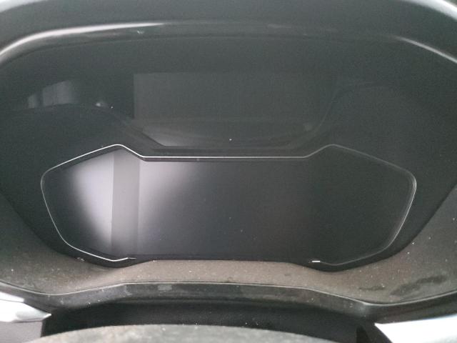 KNDCD3LD4L5387807 KIA NIRO EX