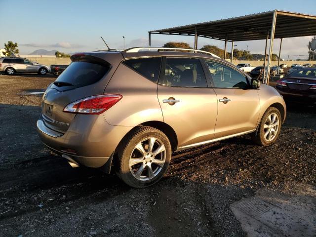 JN8AZ1MU7EW404810 Nissan MURANO S
