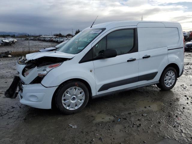 2014 Ford Transit Connect XLT