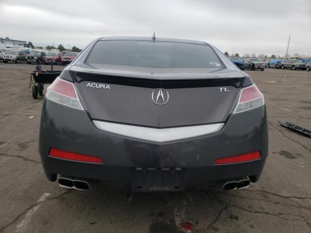19UUA9F58AA003974 Acura TL