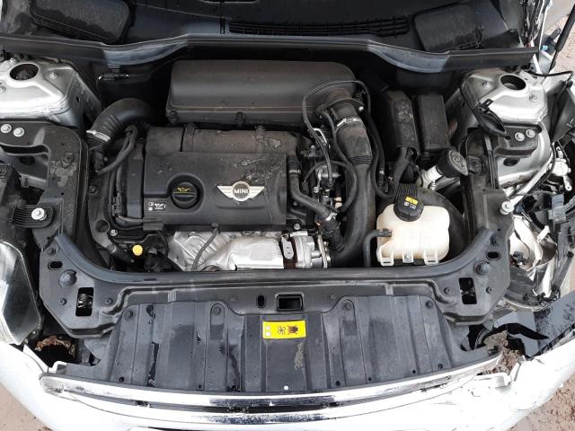 WMWZC3C58GWT09677 Mini Cooper S Countryman