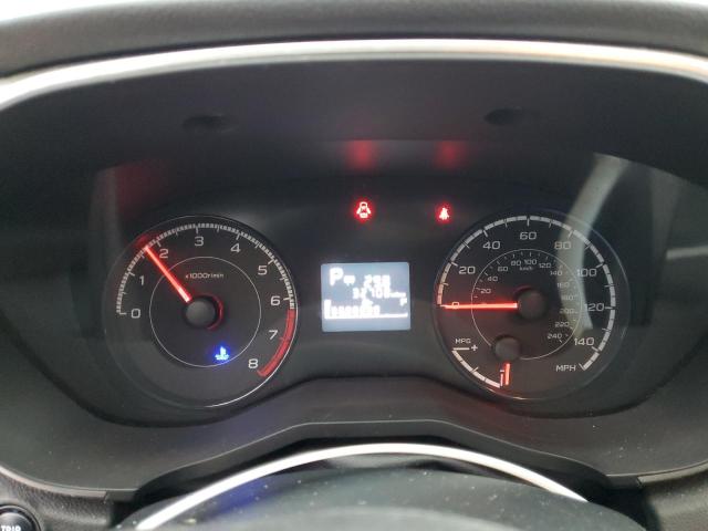 4S3GTAC63K3739649 Subaru Impreza Premium