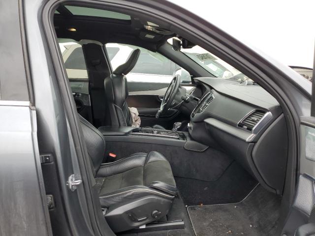 YV4A22PM3K1433308 Volvo Xc90 T6 R-design