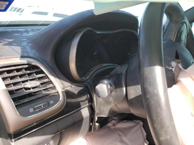 1C4RJEBG8GC505322 Jeep Grand Cherokee Limited