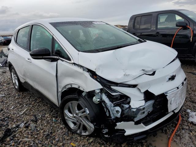2022 CHEVROLET BOLT EV 1L 1G1FW6S01N4114977