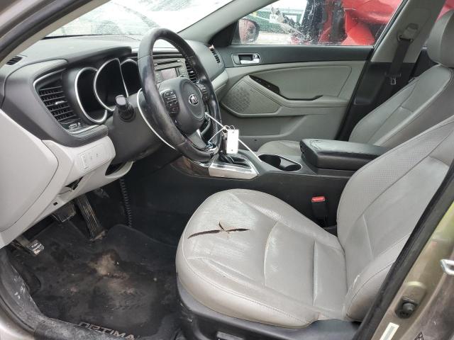 5XXGN4A77FG407484 KIA OPTIMA EX