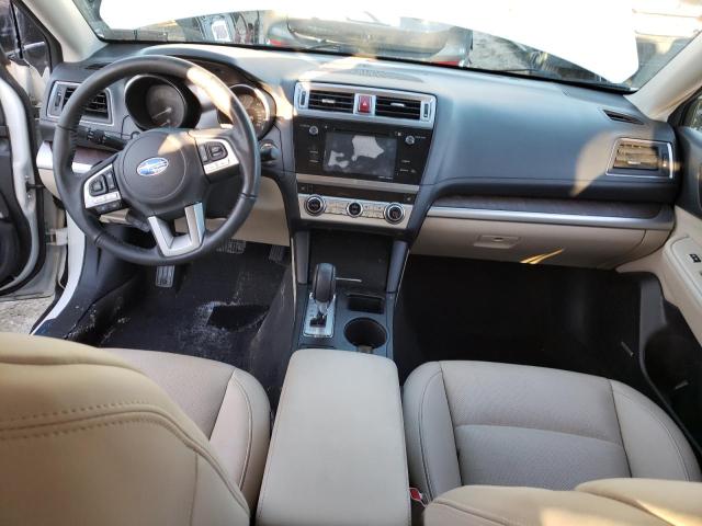 2017 SUBARU B9TRIBECA 4S4BSENC4H3315912