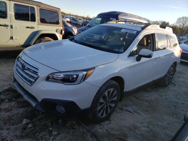 2017 Subaru Outback 3.6R Limited for sale in Seaford, DE