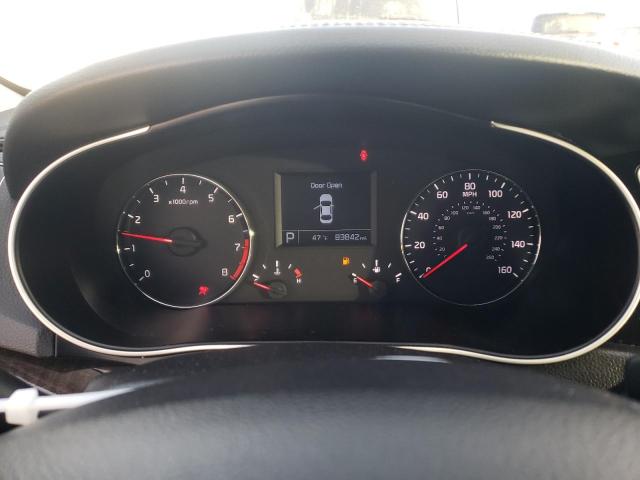 2015 KIA CADENZA PR - KNALN4D71F5177405