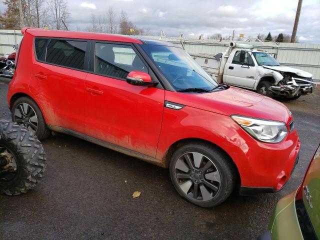 KNDJX3A52E7744371 KIA Soul !