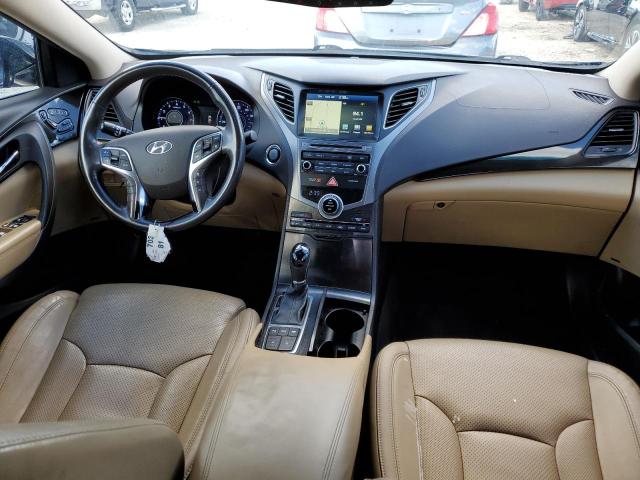 2016 HYUNDAI AZERA LIMI - KMHFH4JG3GA518674