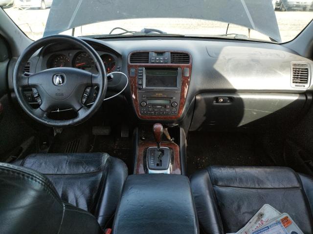 2HNYD188X4H514845 Acura Mdx Touring