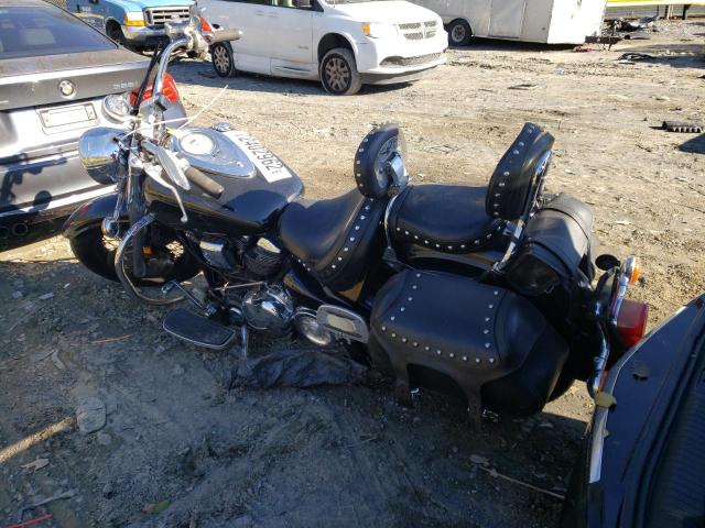 2003 YAMAHA XV1600 AS JYAVP02E63A023321