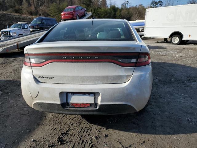 2015 DODGE DART SE - 1C3CDFAA5FD225404
