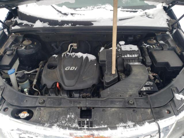 5XYKUCA69DG357016 KIA SORENTO EX