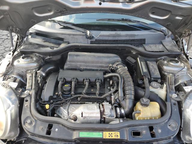 WMWMF73549TW87489 Mini COOPER S