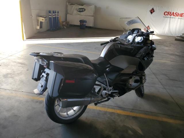 2014 BMW R1200 RT WB10A1300EZ190395