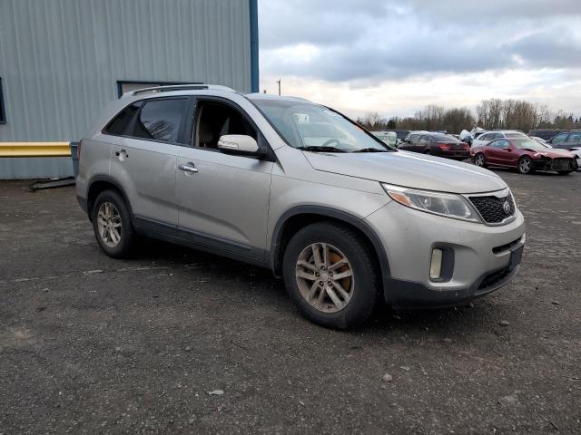 5XYKT3A68EG532876 KIA SORENTO LX
