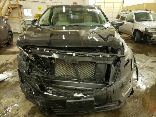 2021 CADILLAC XT5 PREMIU - 1GYKNDRS0MZ110533