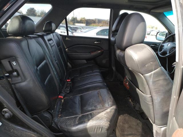 2HNYD188X4H514845 Acura Mdx Touring