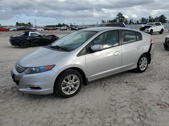 2010 Honda Insight EX