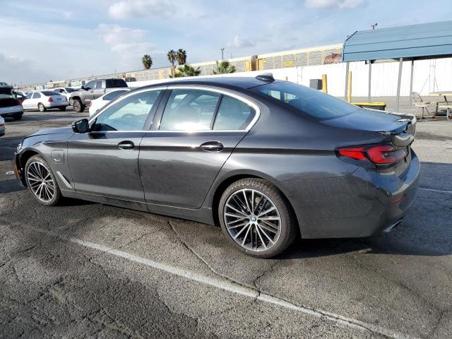 2022 BMW 530E - WBA13AG03NCK52691