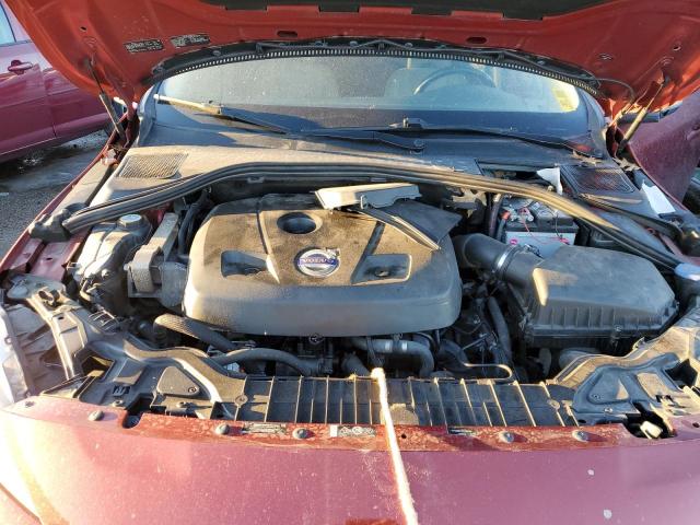 YV140MEK3F1225366 Volvo V60 Premier