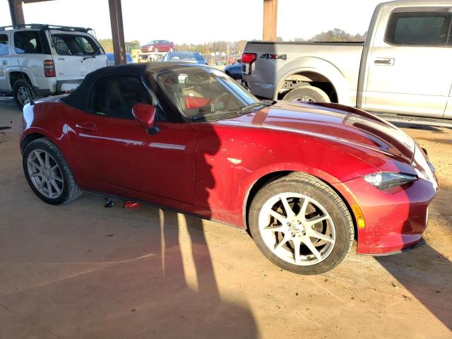 2016 MAZDA MX-5 MIATA - JM1NDAD71G0117667