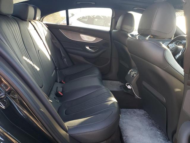 2020 MERCEDES-BENZ CLS 450 4M - WDD2J5KB6LA049368