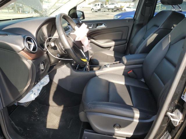 2015 MERCEDES-BENZ B ELECTRIC WDDVP9AB6FJ004293
