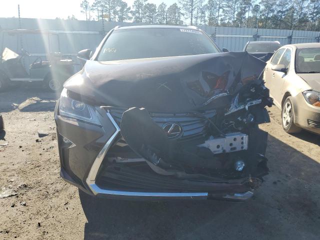 2018 LEXUS RX 350 L - JTJGZKCA8J2001209