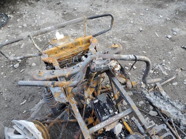 2007 POLARIS X2 800 EFI 4XATH76AX7A960422