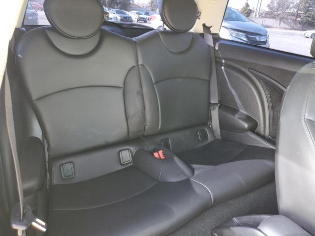 WMWSV3C59DT389645 Mini COOPER S