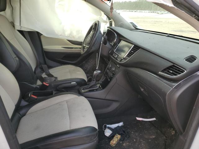 2019 BUICK ENCORE SPO - KL4CJ1SB5KB718000