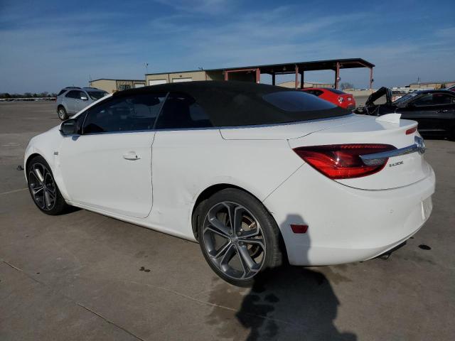 2016 BUICK CASCADA PR - W04WT3N54GG109614
