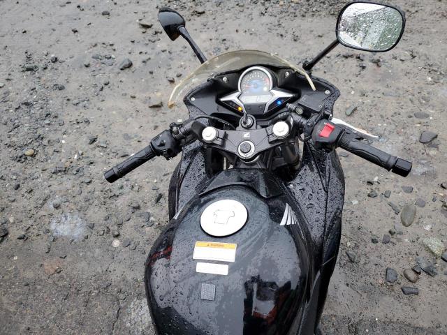 2013 HONDA CBR250 RA- MLHMC4111D5300854