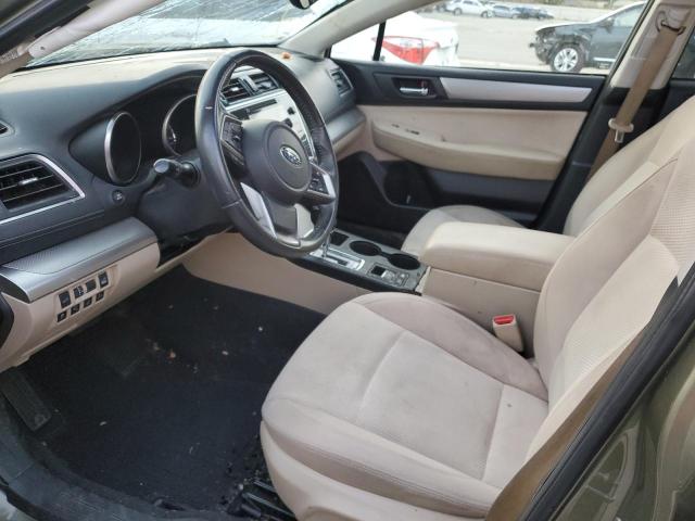 4S4BSAHC8J3217315 Subaru Outback 2.5i Premium
