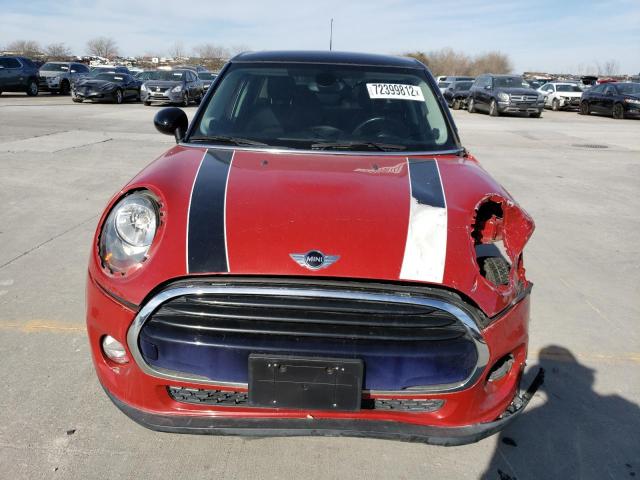 WMWXU1C35H2F77024 Mini Cooper