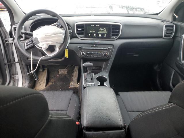 KNDPMCAC5L7816646 KIA Sportage Lx