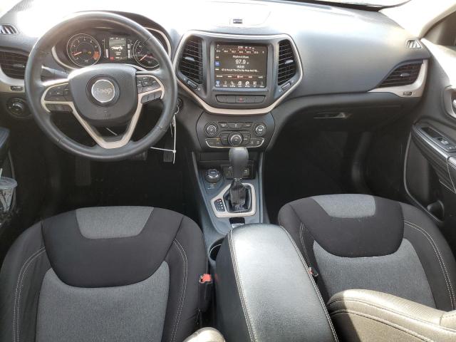 1C4PJMCS4EW260230 Jeep Grand Cher