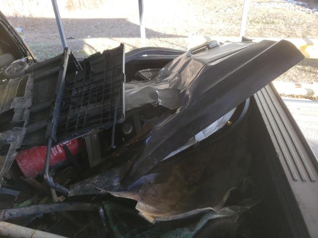 1FTEW1EF1FFA84827 Ford F150 Supercrew