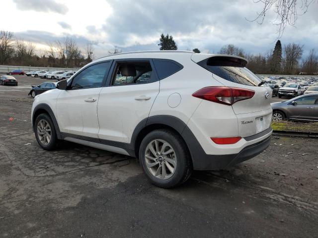 KM8J33A45JU744679 Hyundai TUCSON SEL