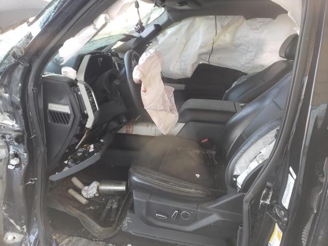 1FTEW1EF1FFA84827 Ford F150 Supercrew