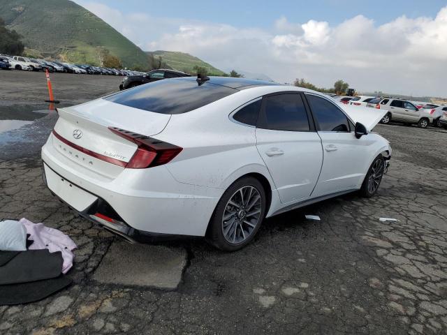 2022 HYUNDAI SONATA LIM - KMHL34J29NA193015