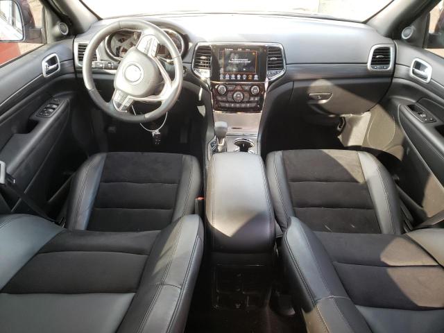1C4RJFAG6MC830280 Jeep Grand Cherokee Laredo