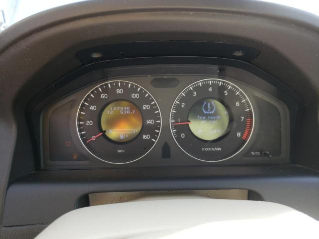 YV4940DL8B2148174 Volvo XC60 3.2