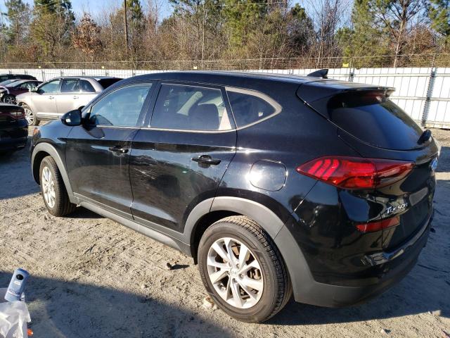 2020 HYUNDAI TUCSON SE - KM8J23A46LU080558