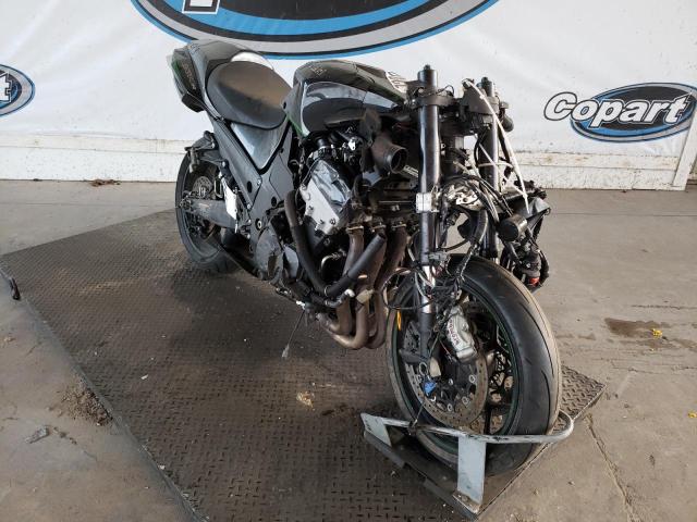 2019 KAWASAKI ZX1400 J - JKBZXNJ11KA008425