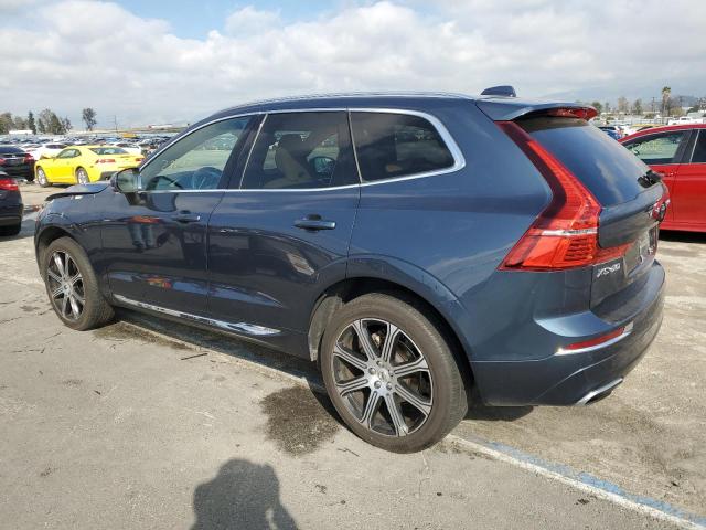 YV4102DL0L1590443 2020 VOLVO XC60 - Image 2