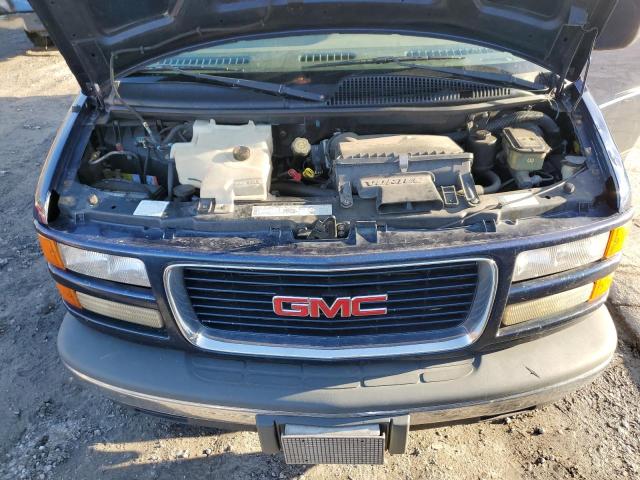 1GDFG15R4Y1210816 GMC SAVANA RV G1500